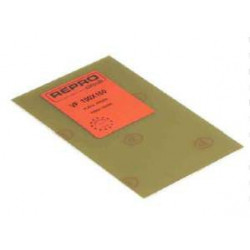 Placa Baquelita Virgen 60 x 80 Placa Baquelita Virgen 60 x 80